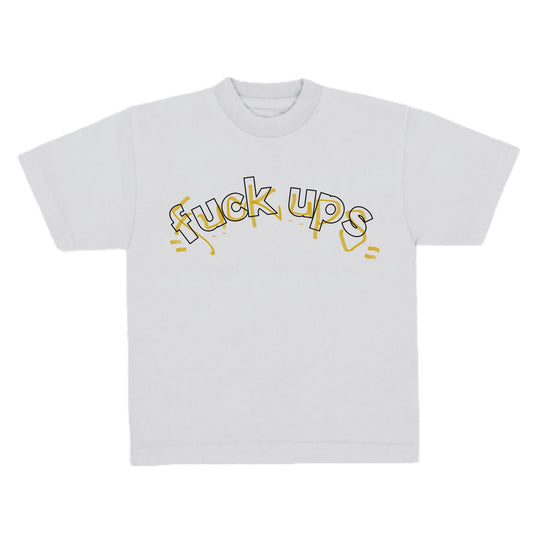 Fuck Ups Graff Tee